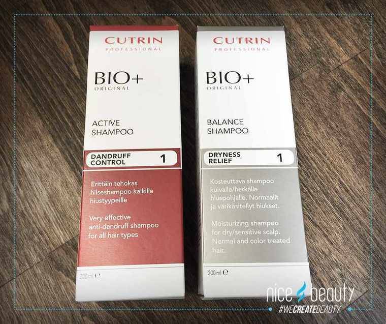 Problemen met de hoofdhuid?