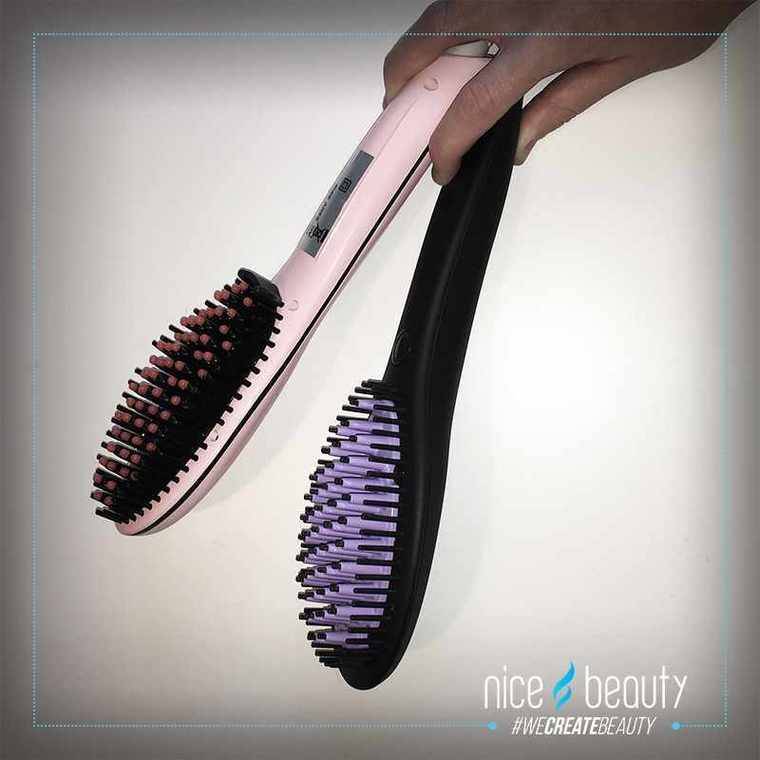 Is er een merkbaar verschil tussen haarborstels?