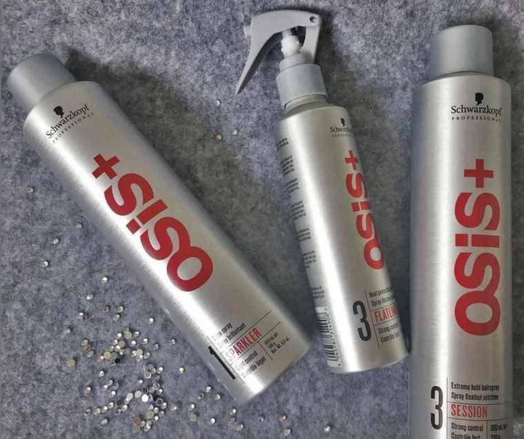 Dårlig hårdag??? Fortvivl ej!