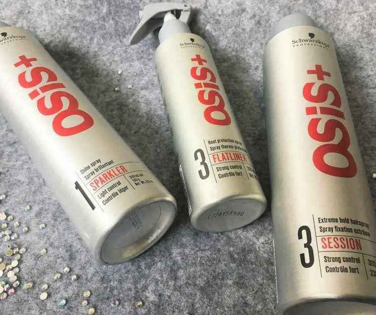 Dårlig hårdag??? Fortvivl ej!