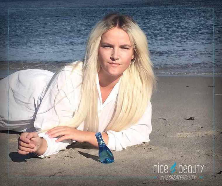 Cool Water - Als een koele zeebries