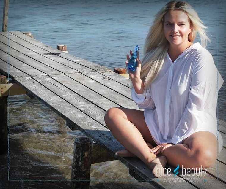 Cool Water - Als een koele zeebries