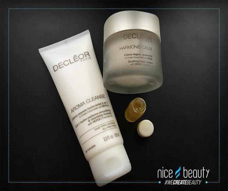 Decléor - Luxe tegen een eerlijke prijs!