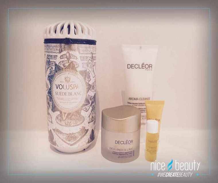 Decléor - Luxe tegen een eerlijke prijs!