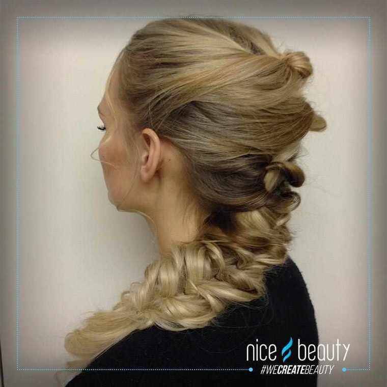 Inspiratie Voor Haarstyling (Deel 3)