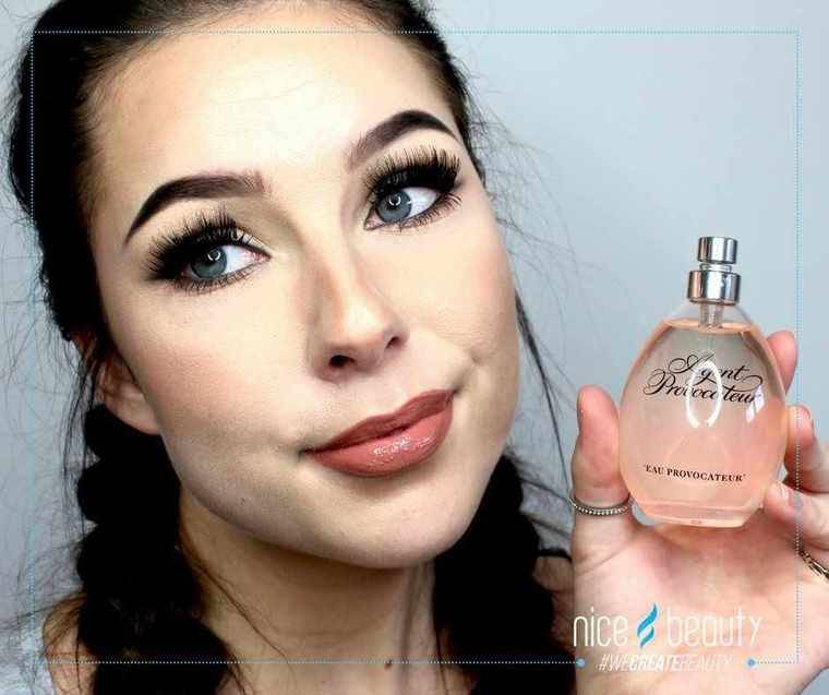 Eau Provocateur - Fris en sensueel!