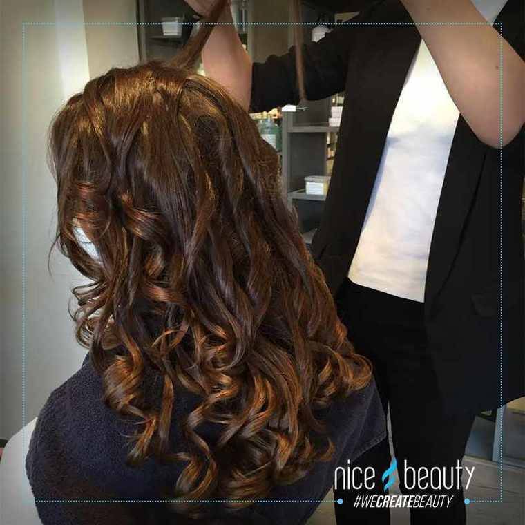 2 step til det klassiske og elegante look