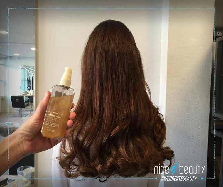 2 step til det klassiske og elegante look