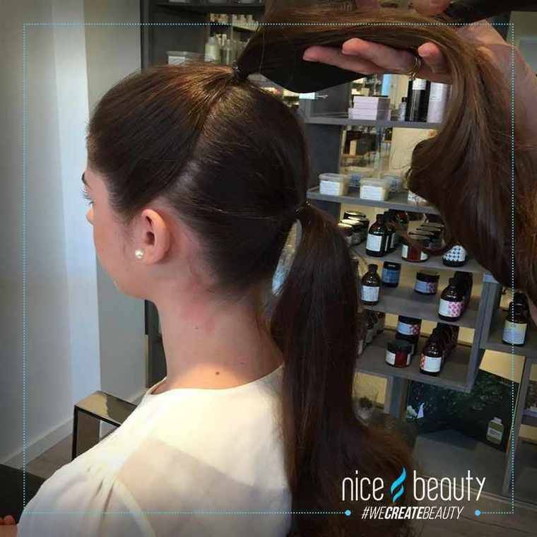 2 step til det klassiske og elegante look