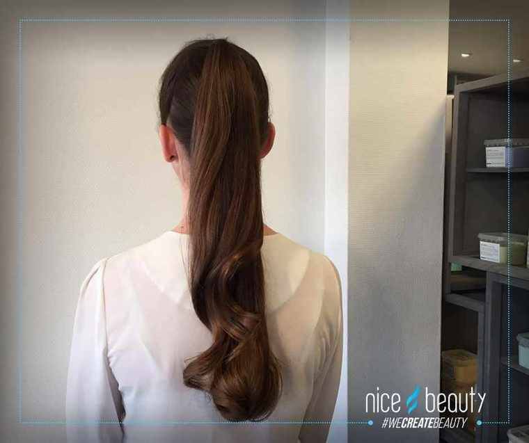 2 step til det klassiske og elegante look