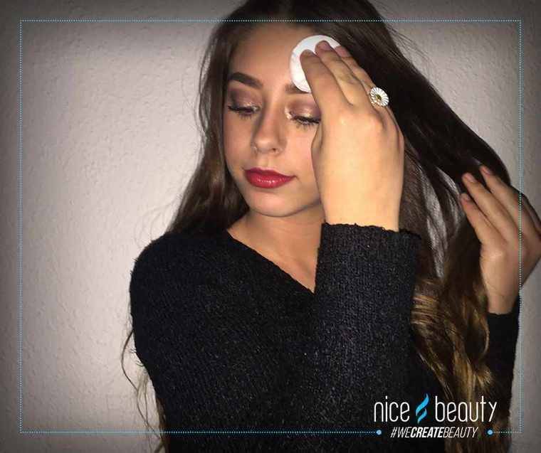 Zo hou ik mijn huid schoon als tiener!