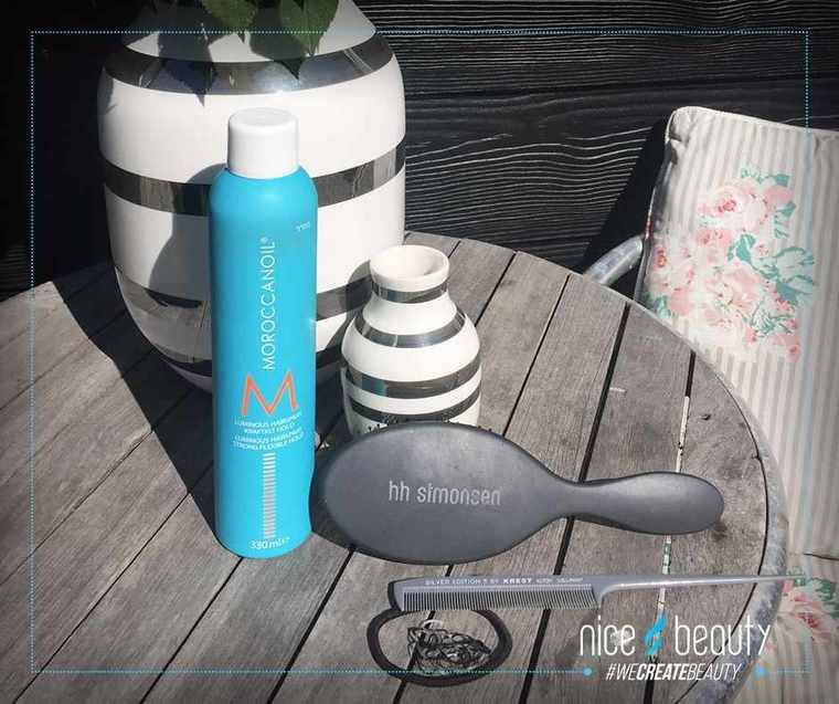 Nem guide: Pull through braid