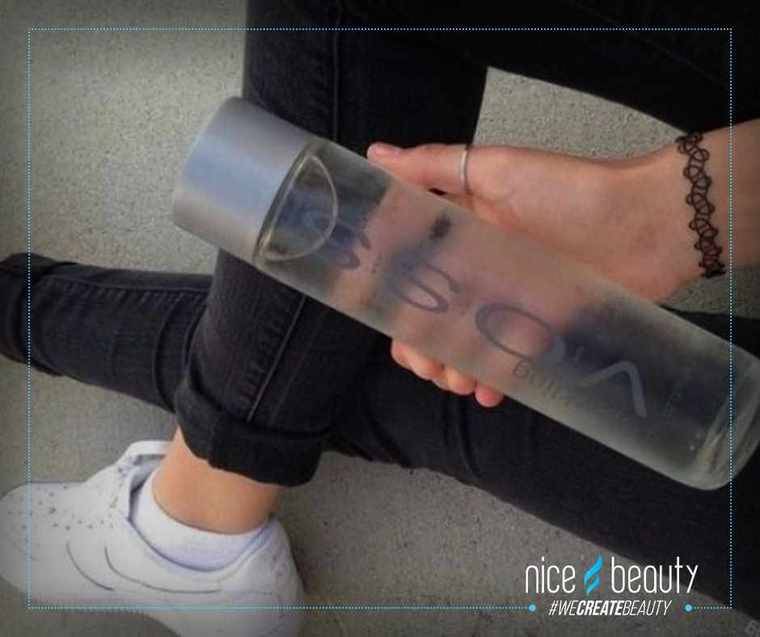 Sådan kommer du af med uren hud