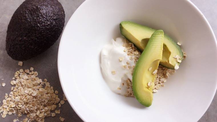 Få din forårsglød frem med 2 lækre masker