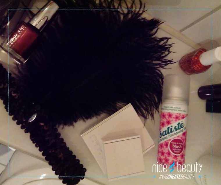 De glamoureuze Hollywood van de jaren 20!