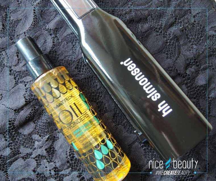 Nytt år - nytt hår