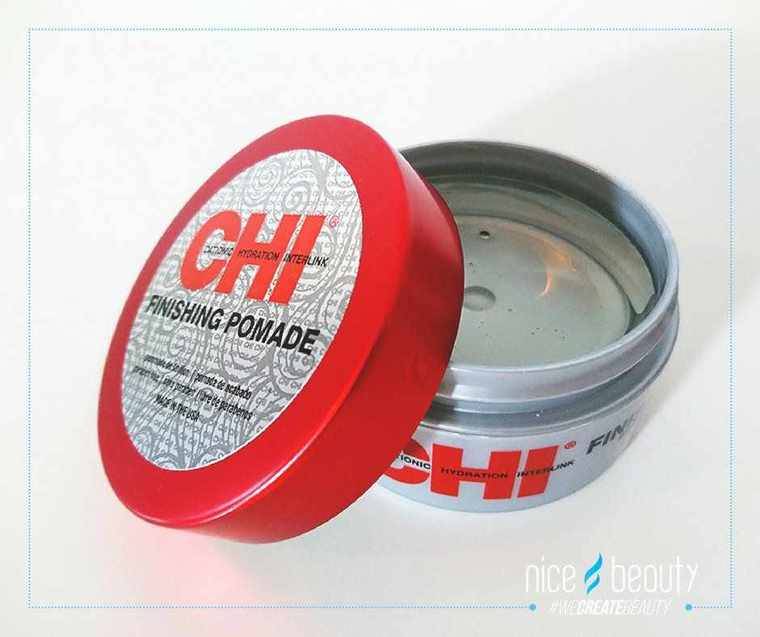 Undvik elektriskt och flygande hår