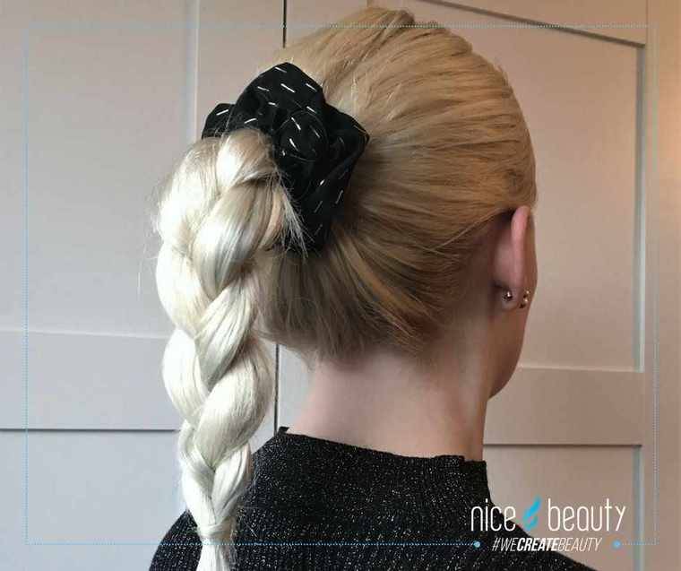 Flyvsk hår - nej tak!