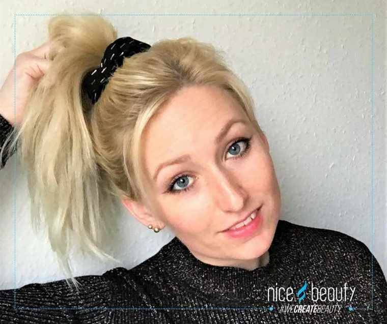 Flyvsk hår - nej tak!