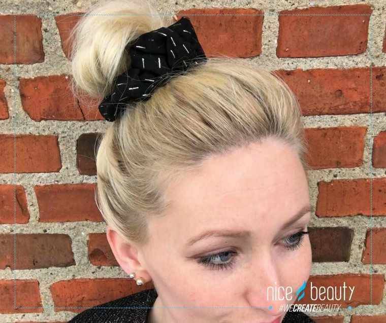 Flyvsk hår - nej tak!