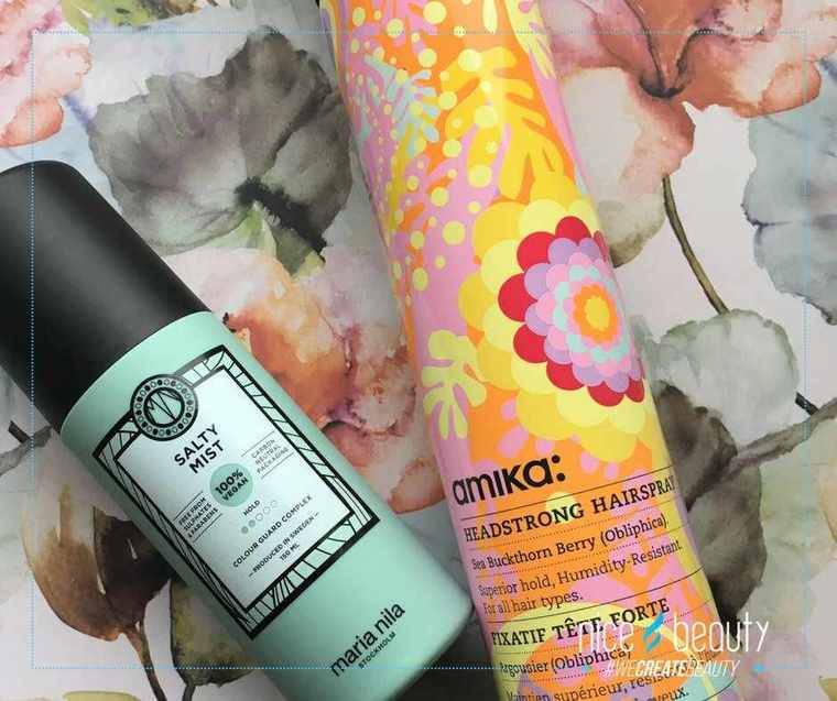 Flyvsk hår - nej tak!