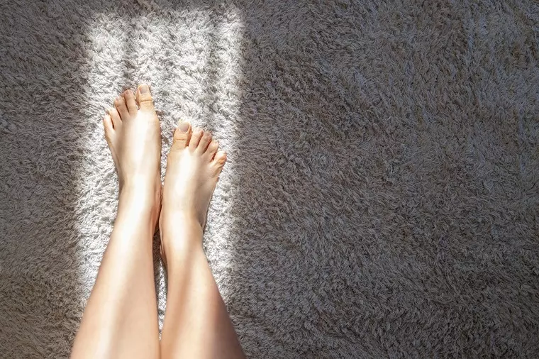 Din guide til velplejede fødder og tæer