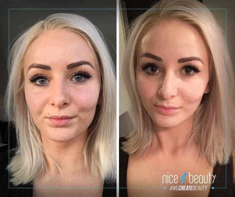 Cushion: Foundation på ett helt nytt sätt!