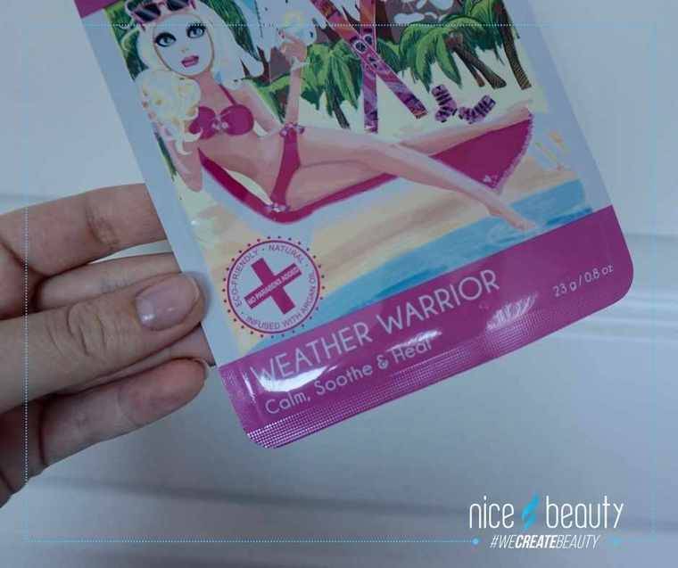 Första hjälpen till vintertorr hud