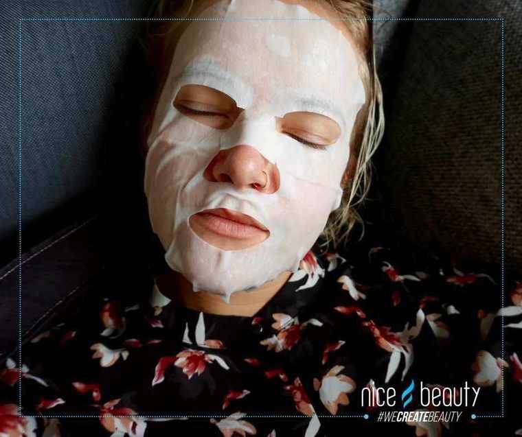 Första hjälpen till vintertorr hud