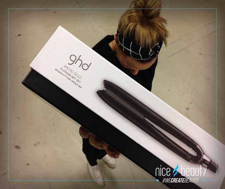 Man zijn is lastig in december!