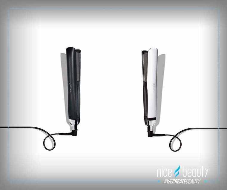 ghd Platinum ­- Glänzendes Haar mit einem Zug!