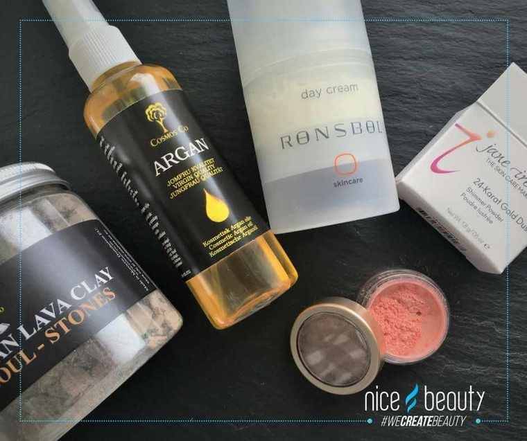 Een stralende huid dankzij de kracht van lava!