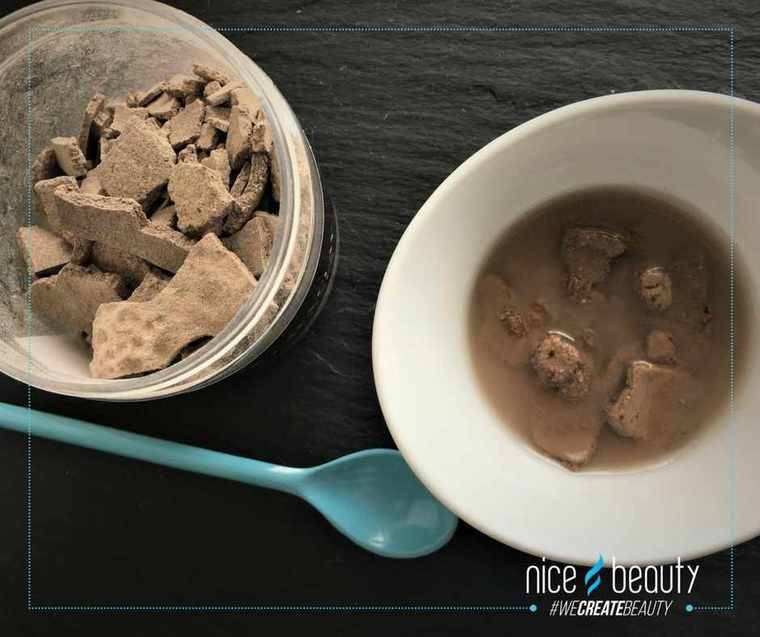 Een stralende huid dankzij de kracht van lava!