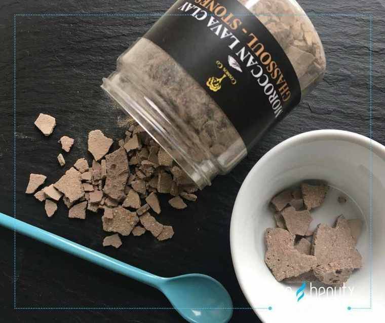 Een stralende huid dankzij de kracht van lava!