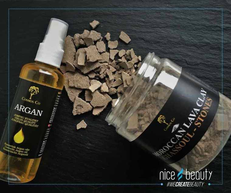 Een stralende huid dankzij de kracht van lava!