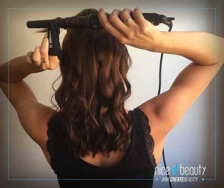 Voorbereiding voor een bruiloftsfeest!