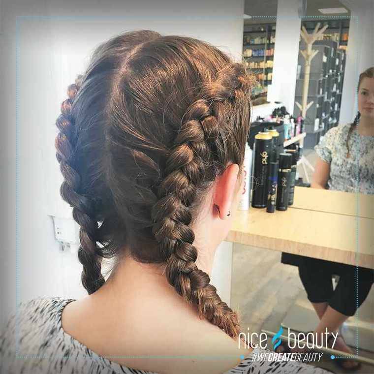 De vetste haartrends in 2016!