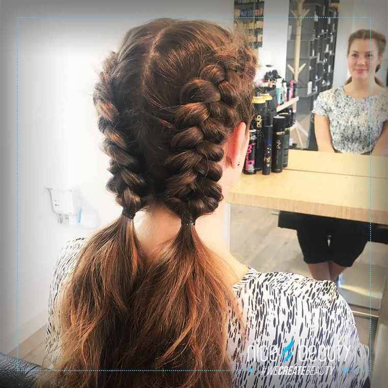 De vetste haartrends in 2016!