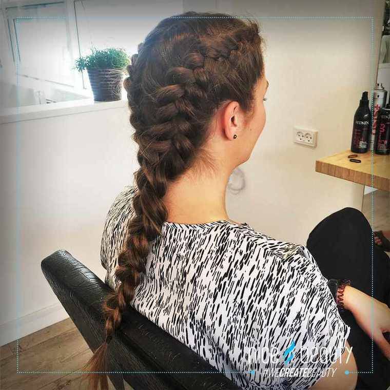 De vetste haartrends in 2016!