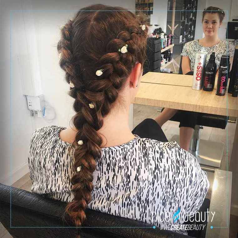 De vetste haartrends in 2016!