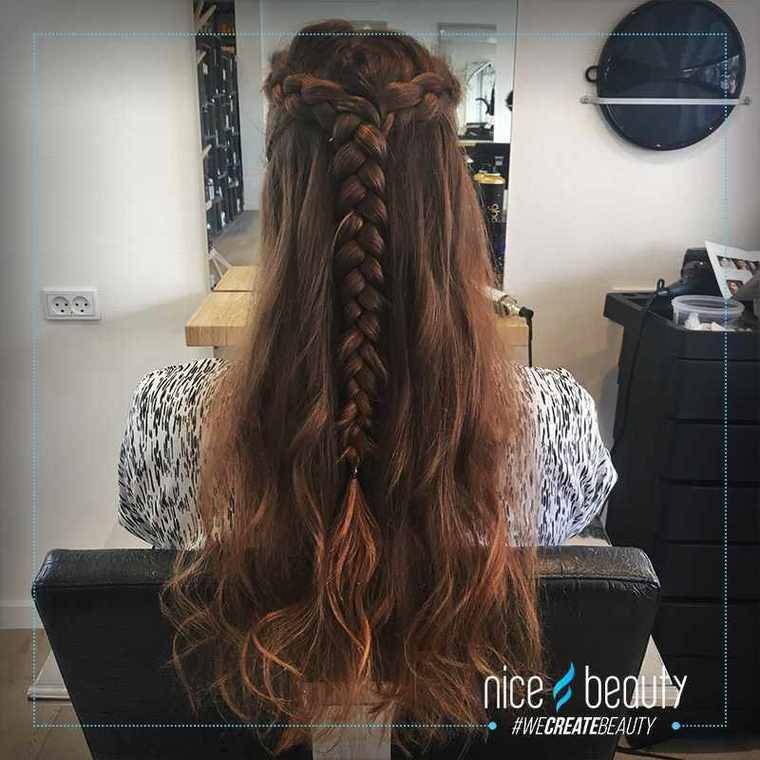 De vetste haartrends in 2016!