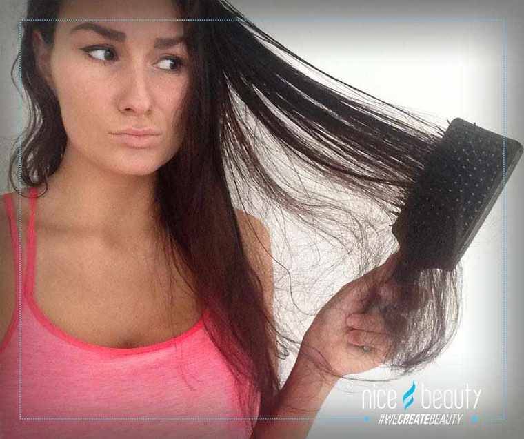 3 dingen die je haarkleur verminderen