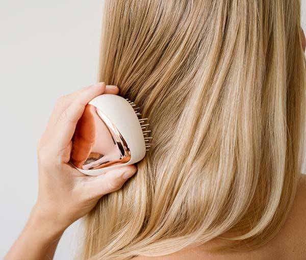 Frisørens bedste tips til hårpleje