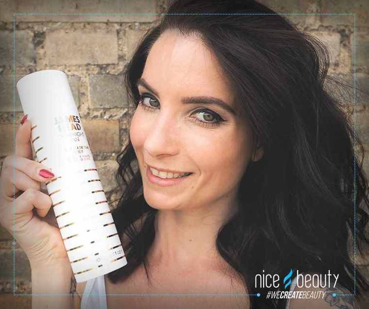 Bruin worden tijdens het slapen?