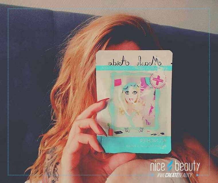 Var du ute hele natten?