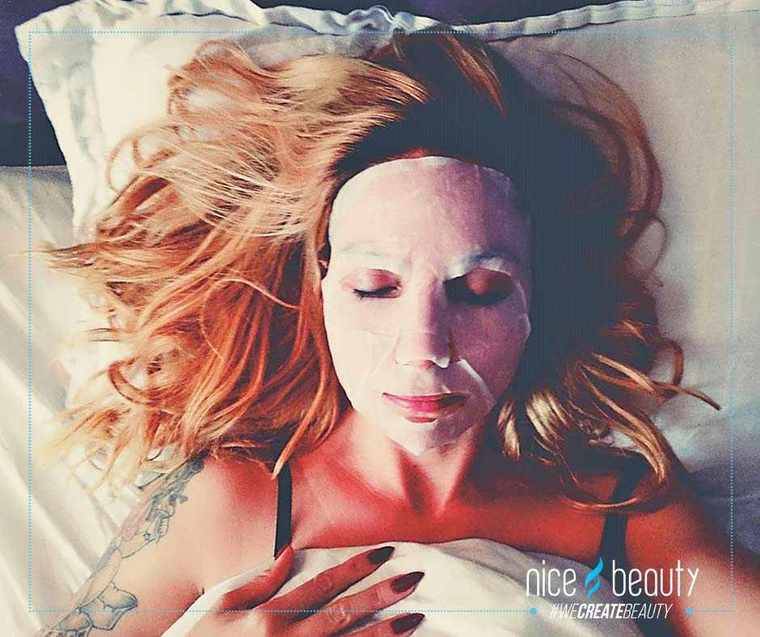 Var du ute hele natten?