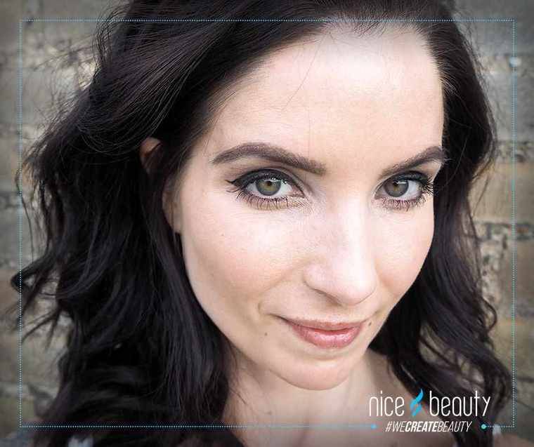 Bruin worden tijdens het slapen?