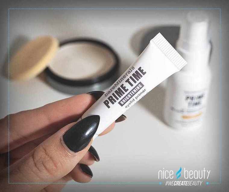 Makeup som håller hela dagen och natten