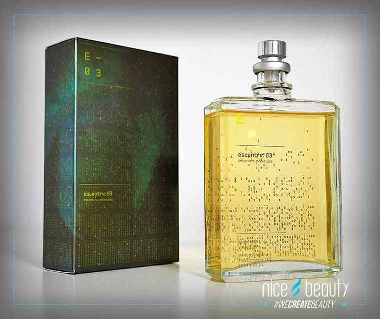 Samma doft till både män och kvinnor?? 