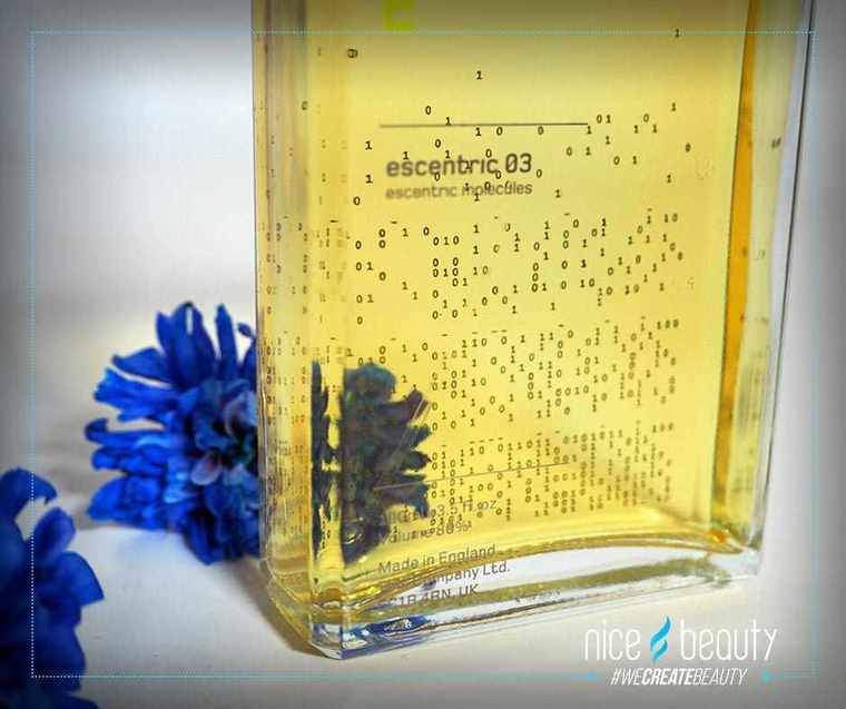 Samma doft till både män och kvinnor?? 